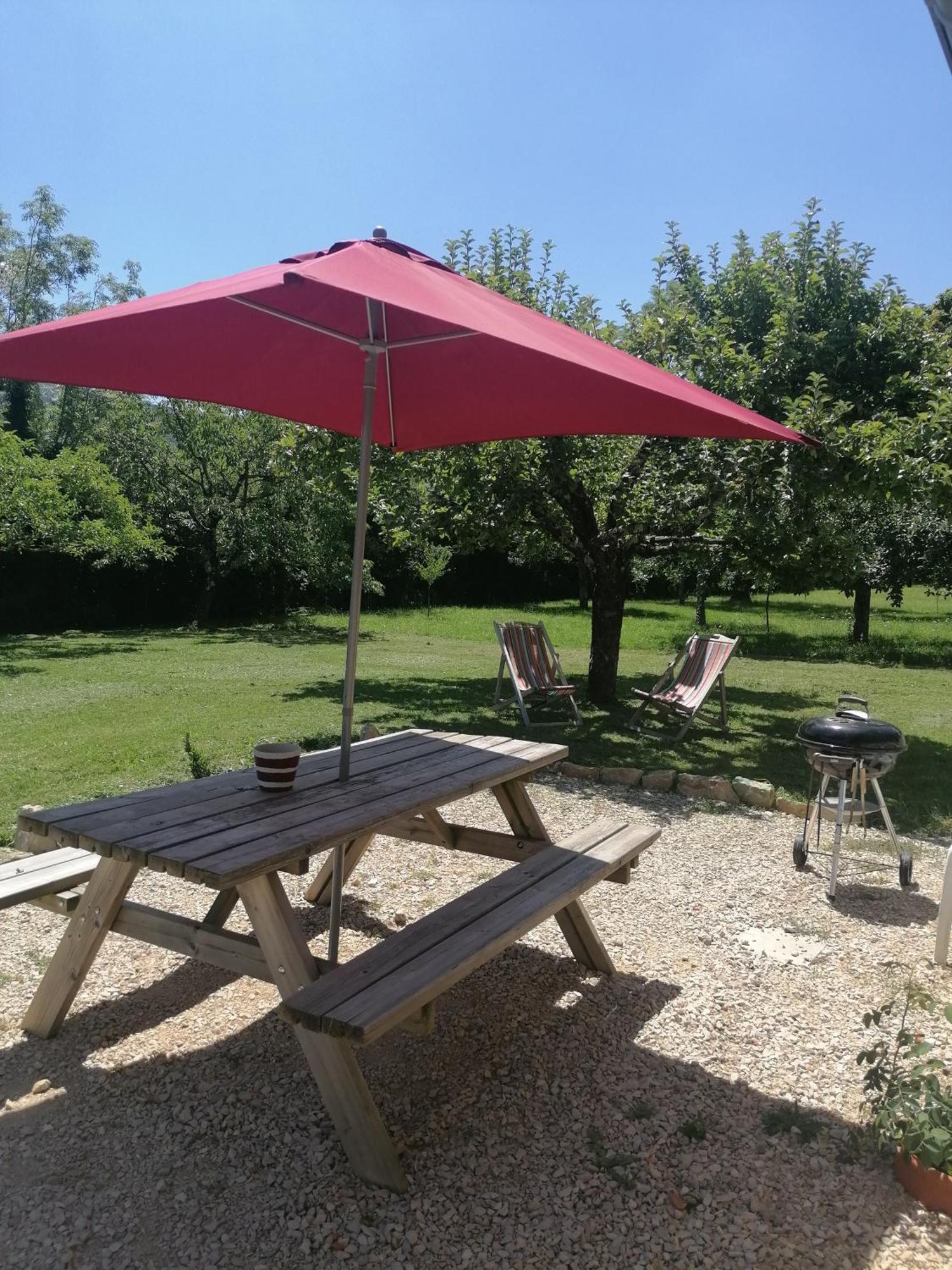 Petite Longere Du Clos Madeleine Vincelles  Buitenkant foto